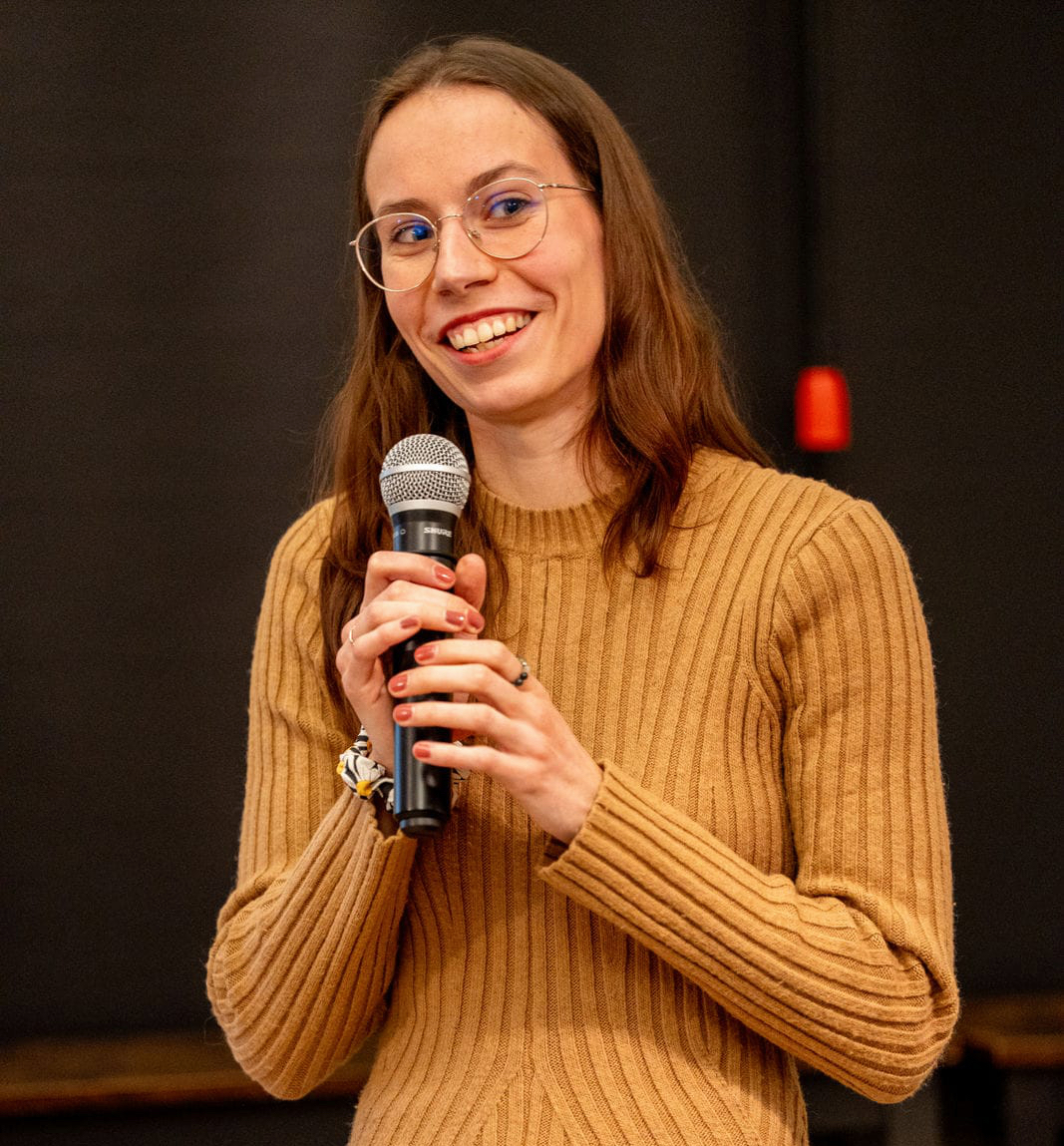 Sarah Träber