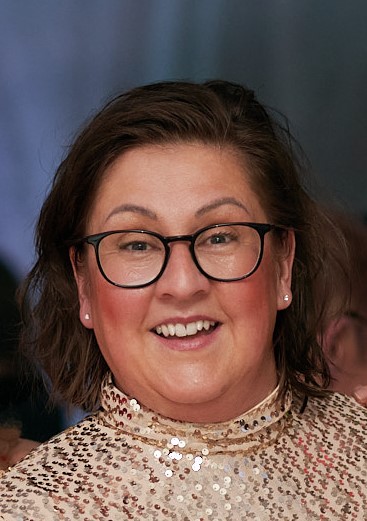 Anke Härtig